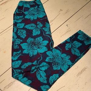 LulaRoe Leggings